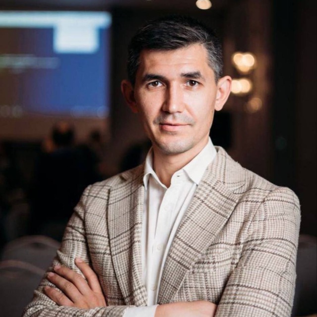 Ленар Рахманов - Основатель LWM Estate